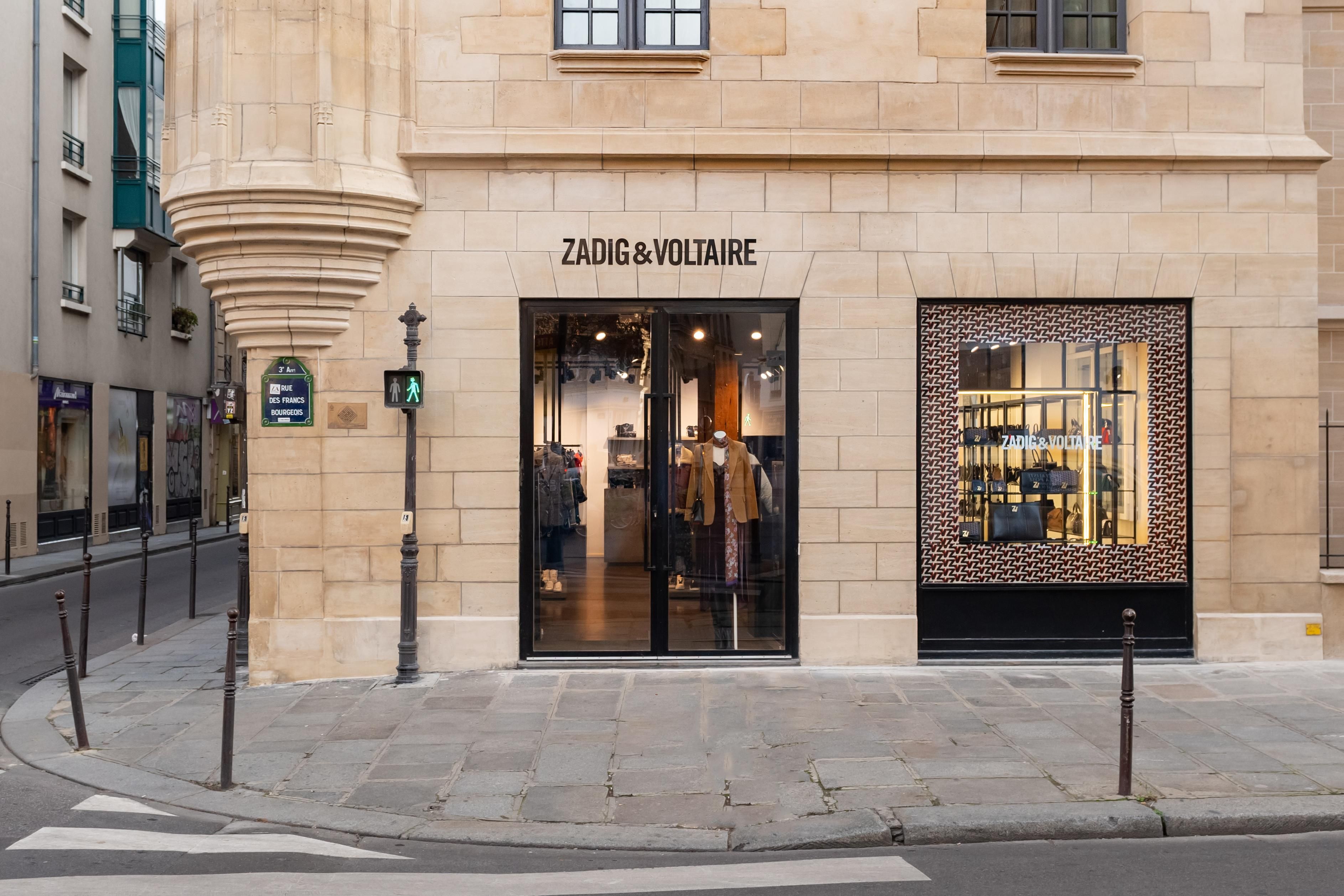 Les rues marchandes ne pas rater dans le Marais Highstay