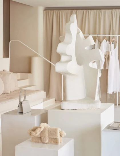 What can you buy on the Champs-Élysées?
