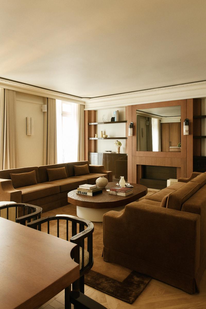 L'Appartement Boétie
