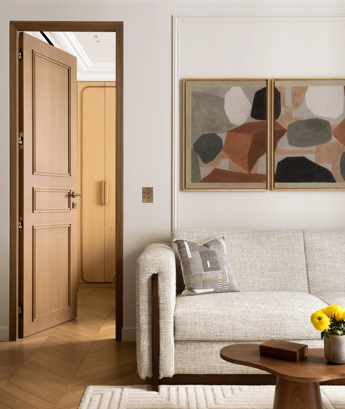 short term luxury rentals in Paris