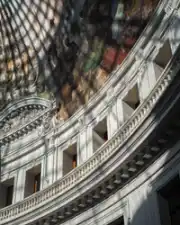 Bourse de Commerce museum Paris