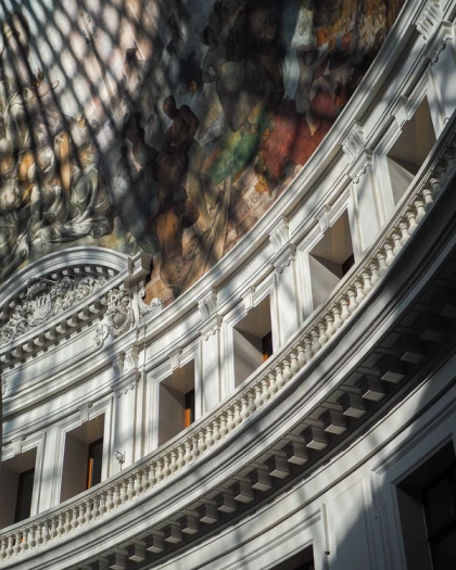 Bourse de Commerce museum Paris