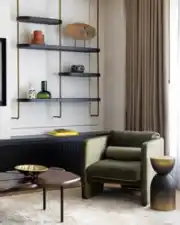Appartement parisien