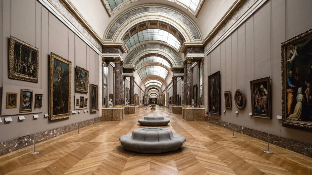 Paris Museum Exhibitions Schedule 2023