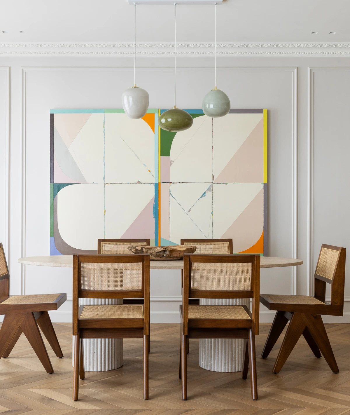 Luxury rentals Paris