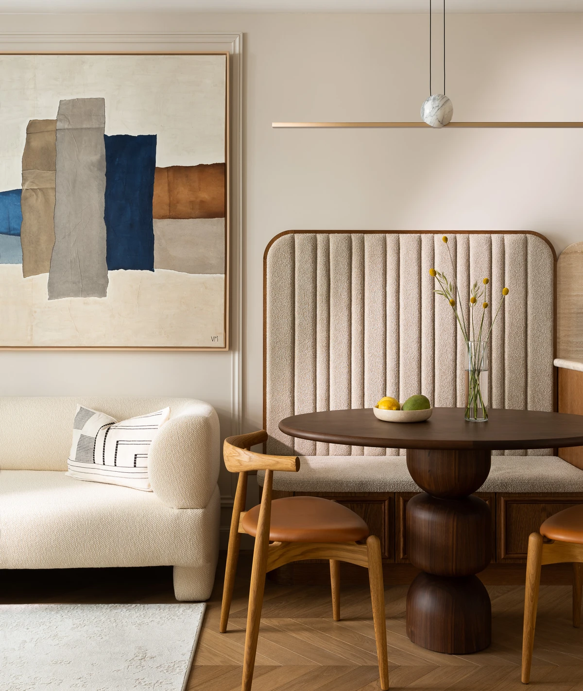Luxury rental Paris