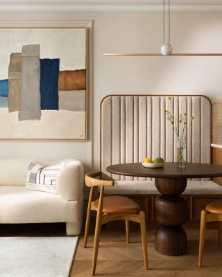 Luxury rental Paris