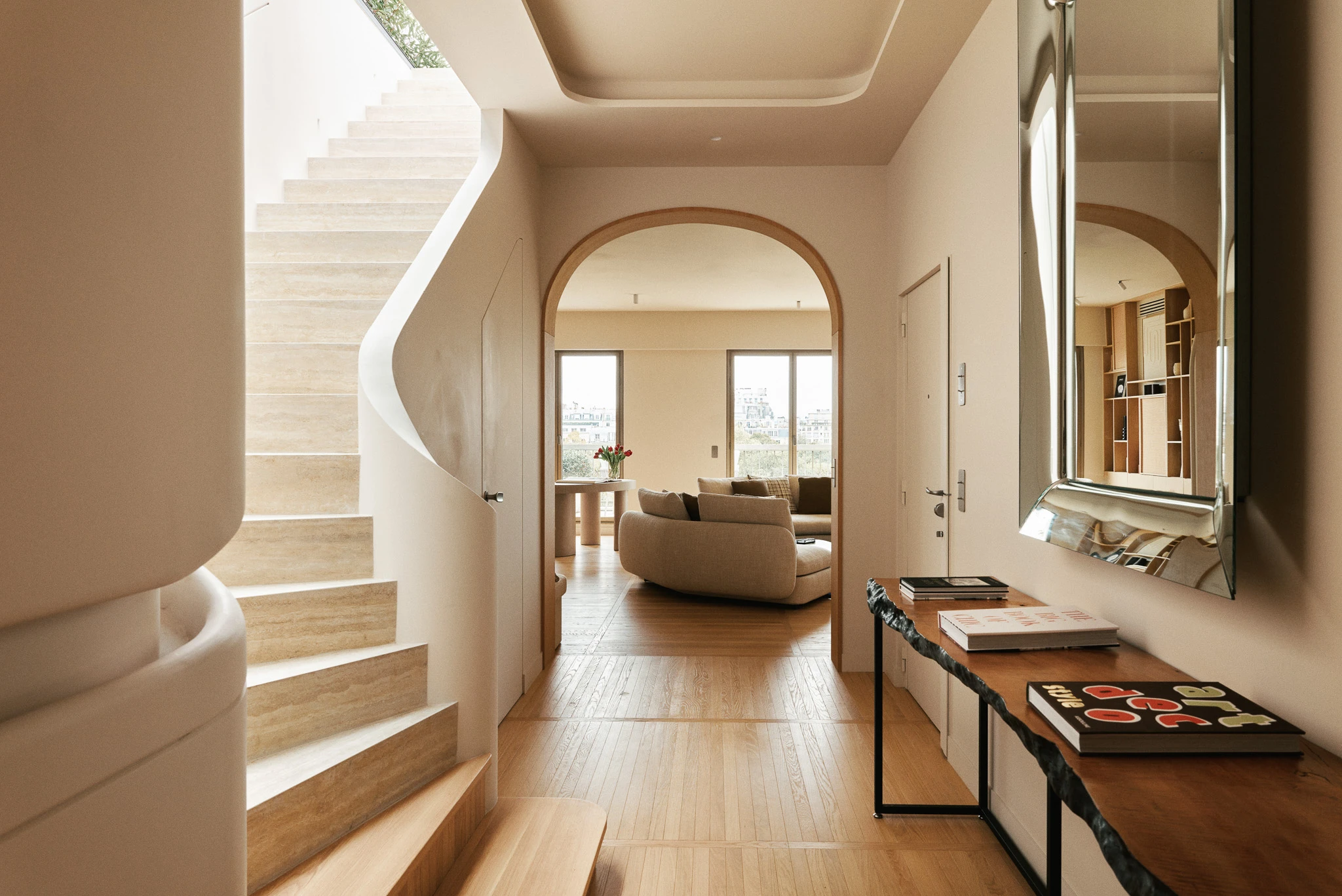 Apartment Paris luxury rentals