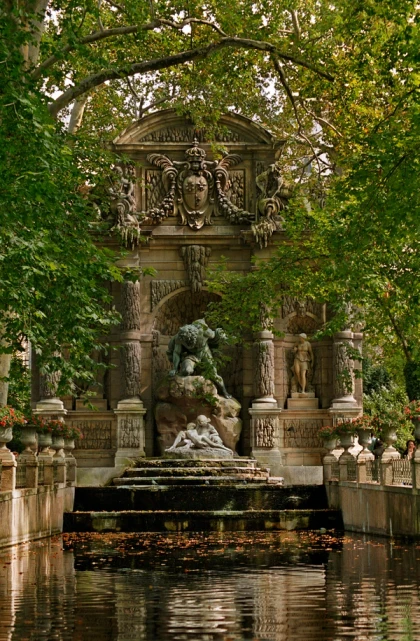 Seven Gardens to Discover in Paris