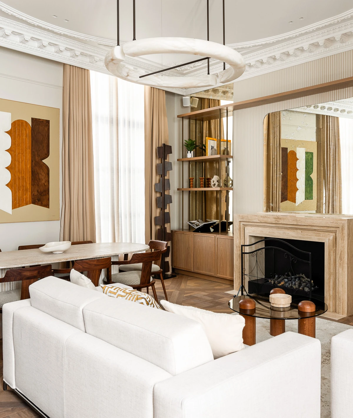 Luxury rentals Paris