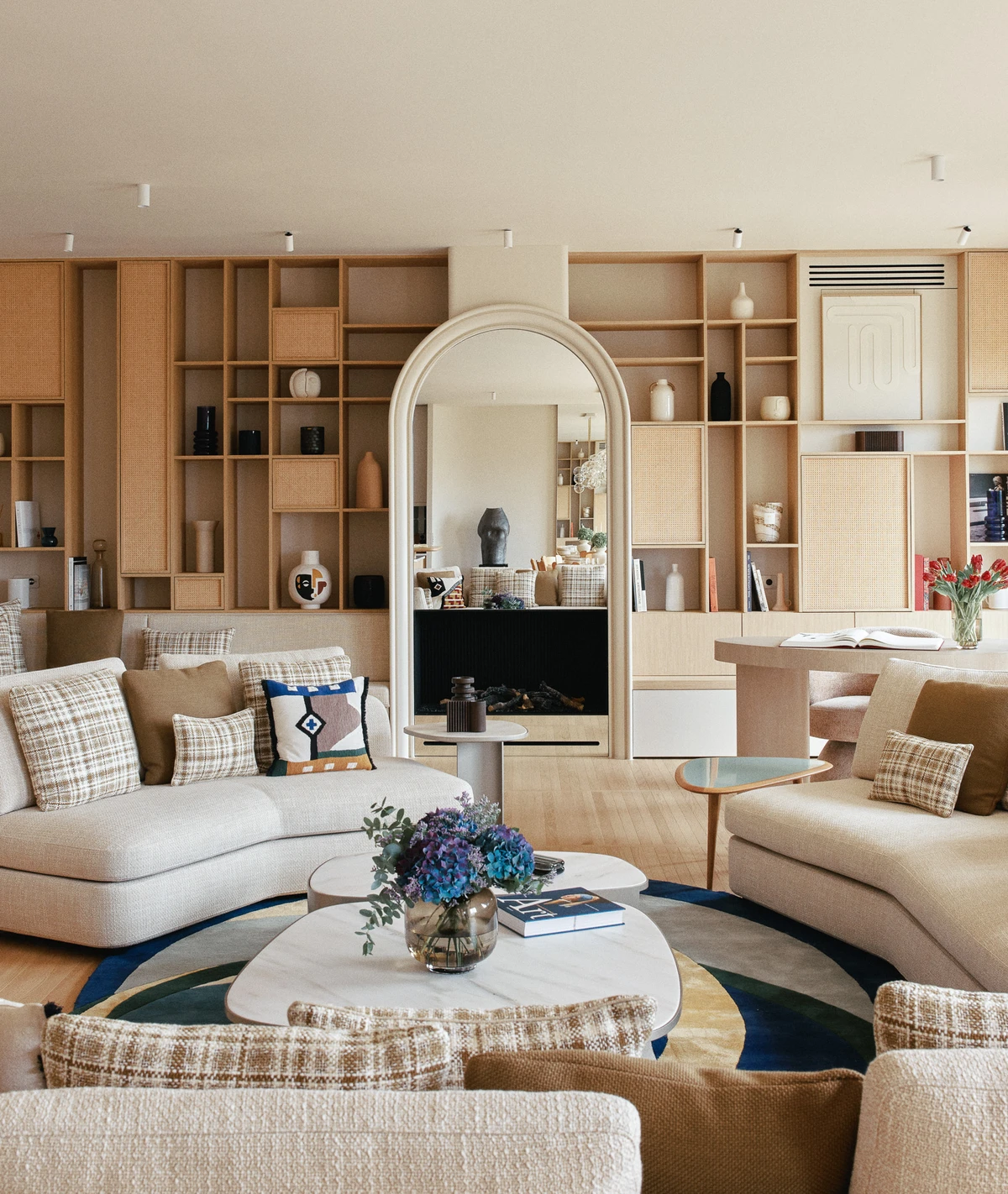 Luxury rentals Paris