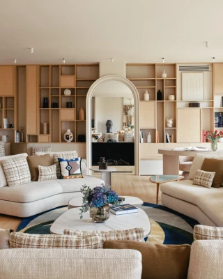 Luxury rentals Paris
