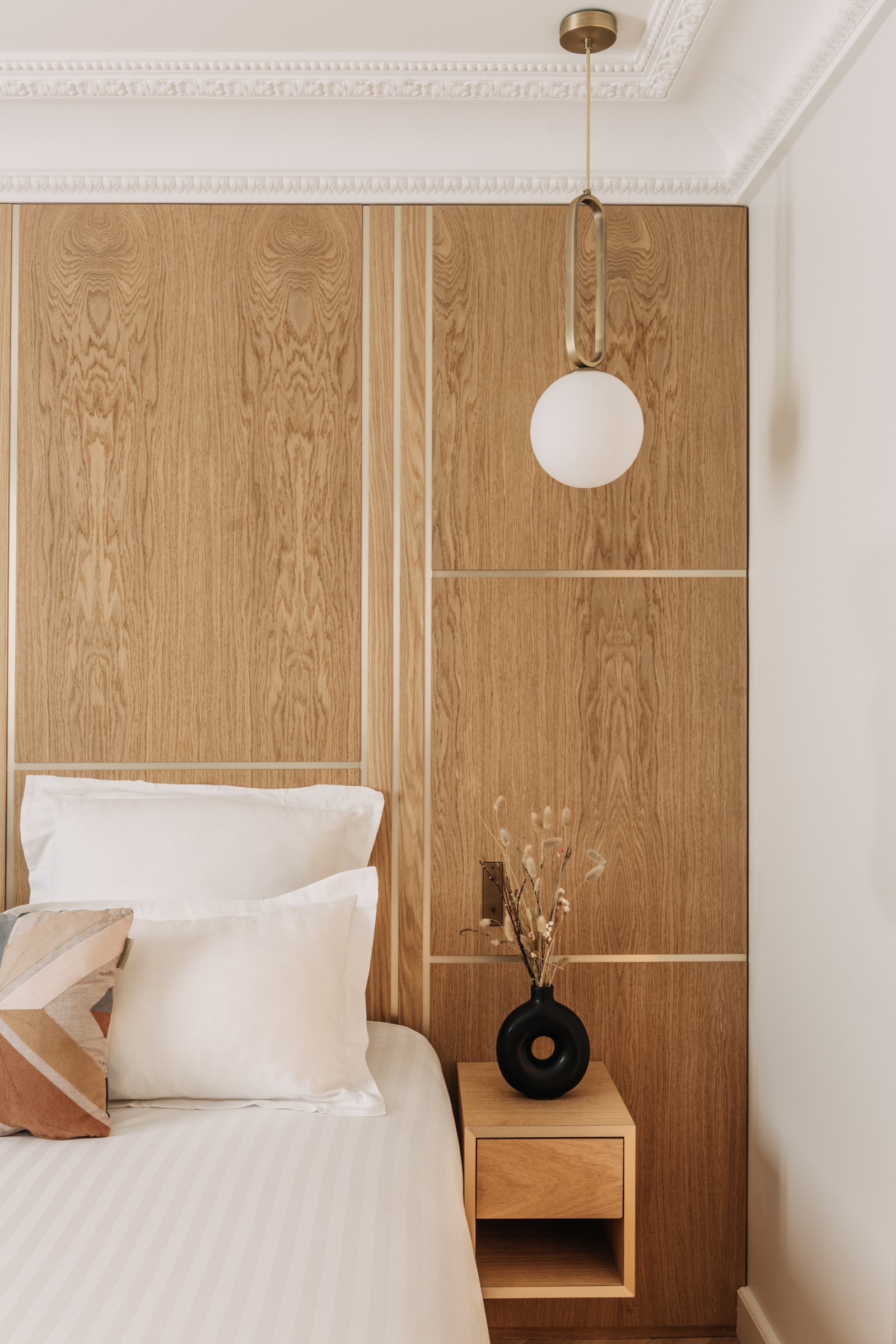 Gallery Detail: Luxury Apartments Paris Short Stay Victoria Ii