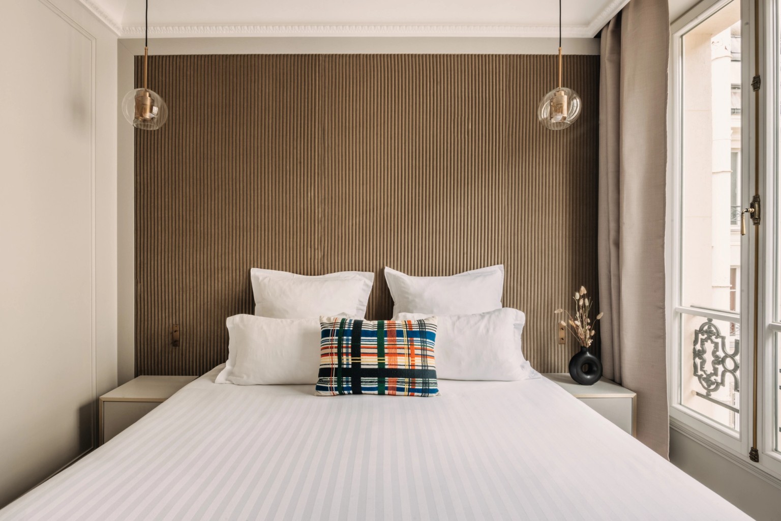 Luxury Apartments Paris Short Stay - Rivoli l | Highstay
