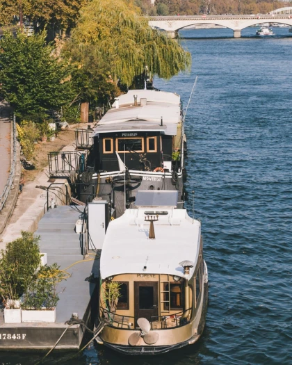 Romantic things to do in Paris for lovers