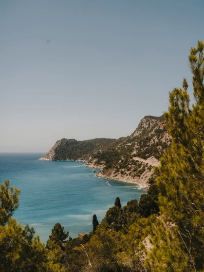 The Best Places for a Stay in Ibiza