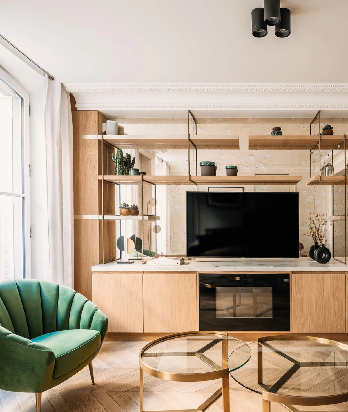 Luxury rentals Paris