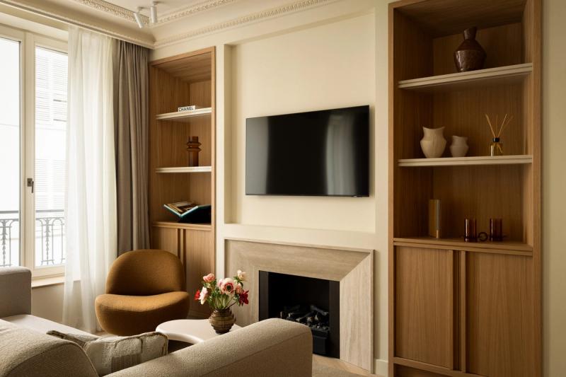 Boétie 2 Bedrooms