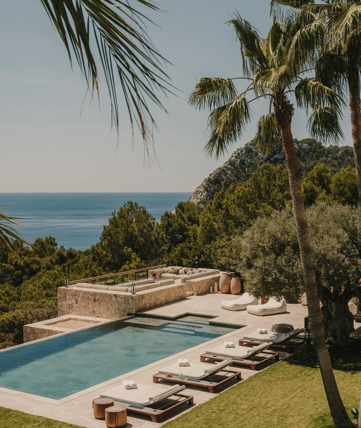 Villa Infinity