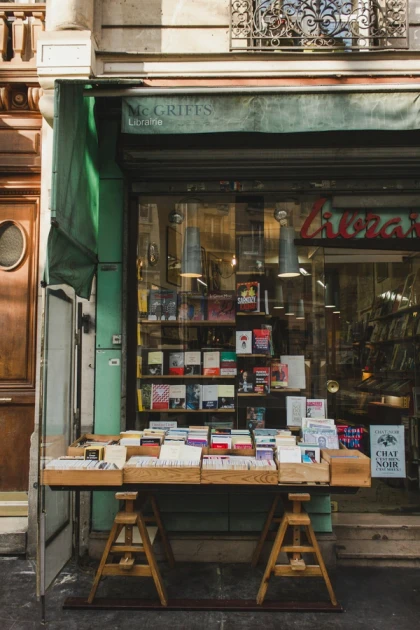 Where to stay in Paris with kids?