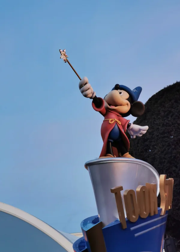 Disneyland Paris