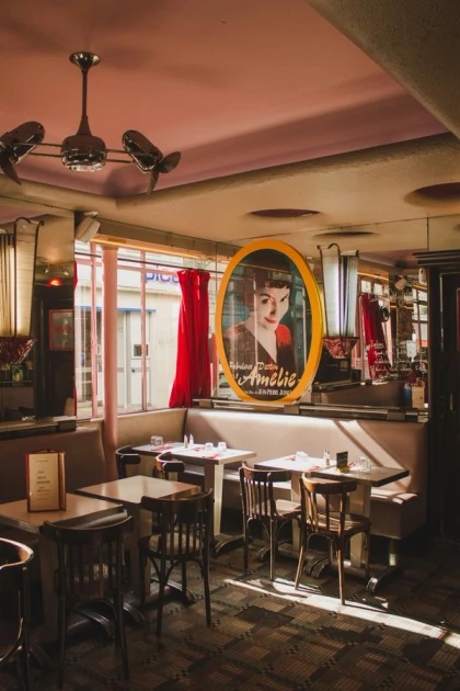 Sept Bars à Vin à Paris