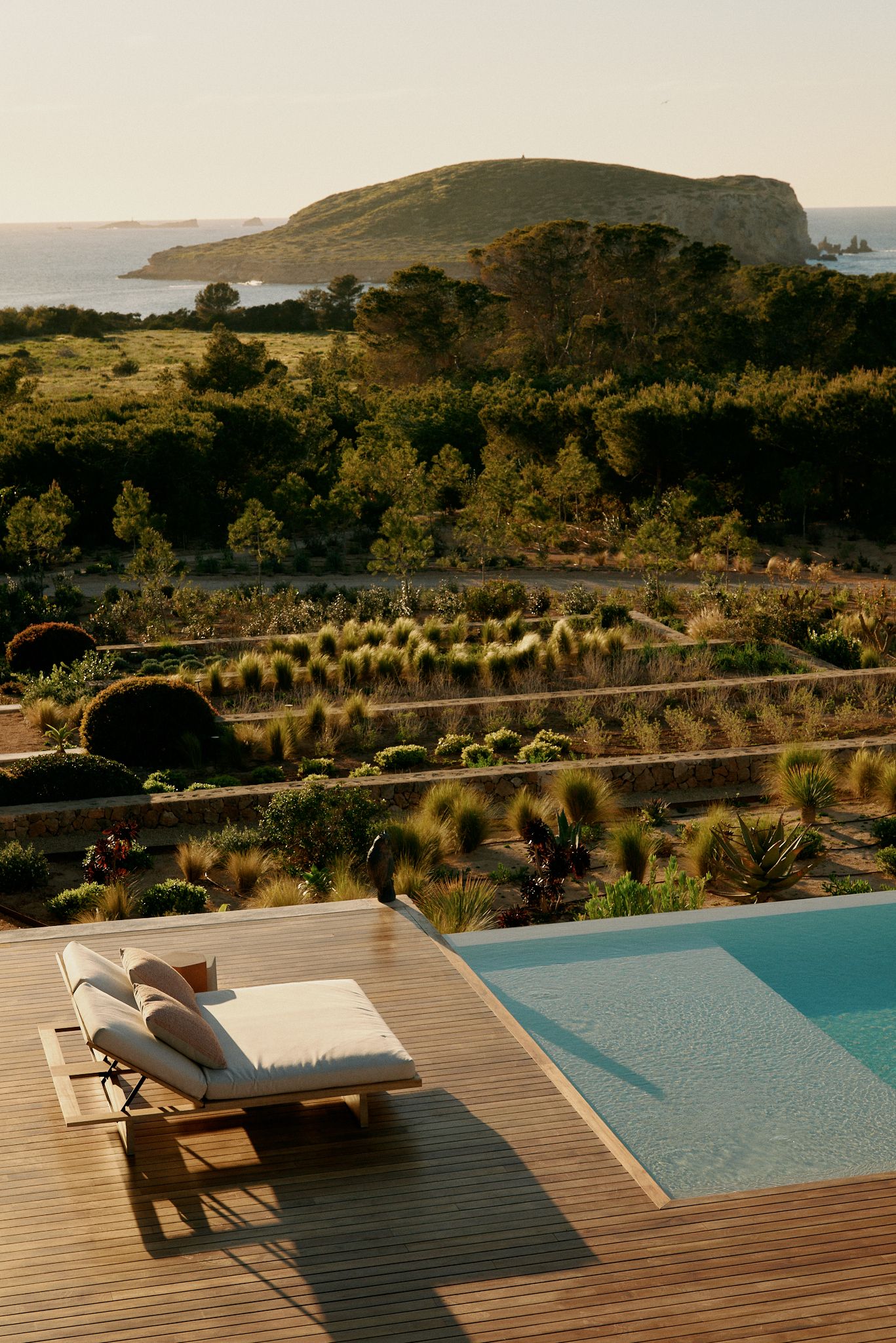 Villa Escondida