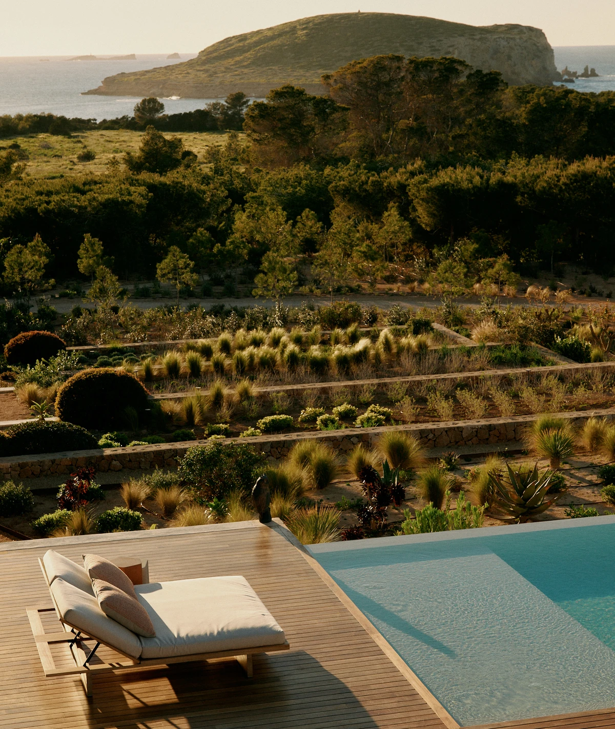 Villa Escondida