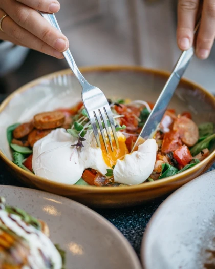 Where to find the best brunches around the Louvre?