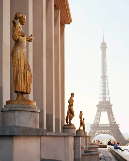 Photo Paris