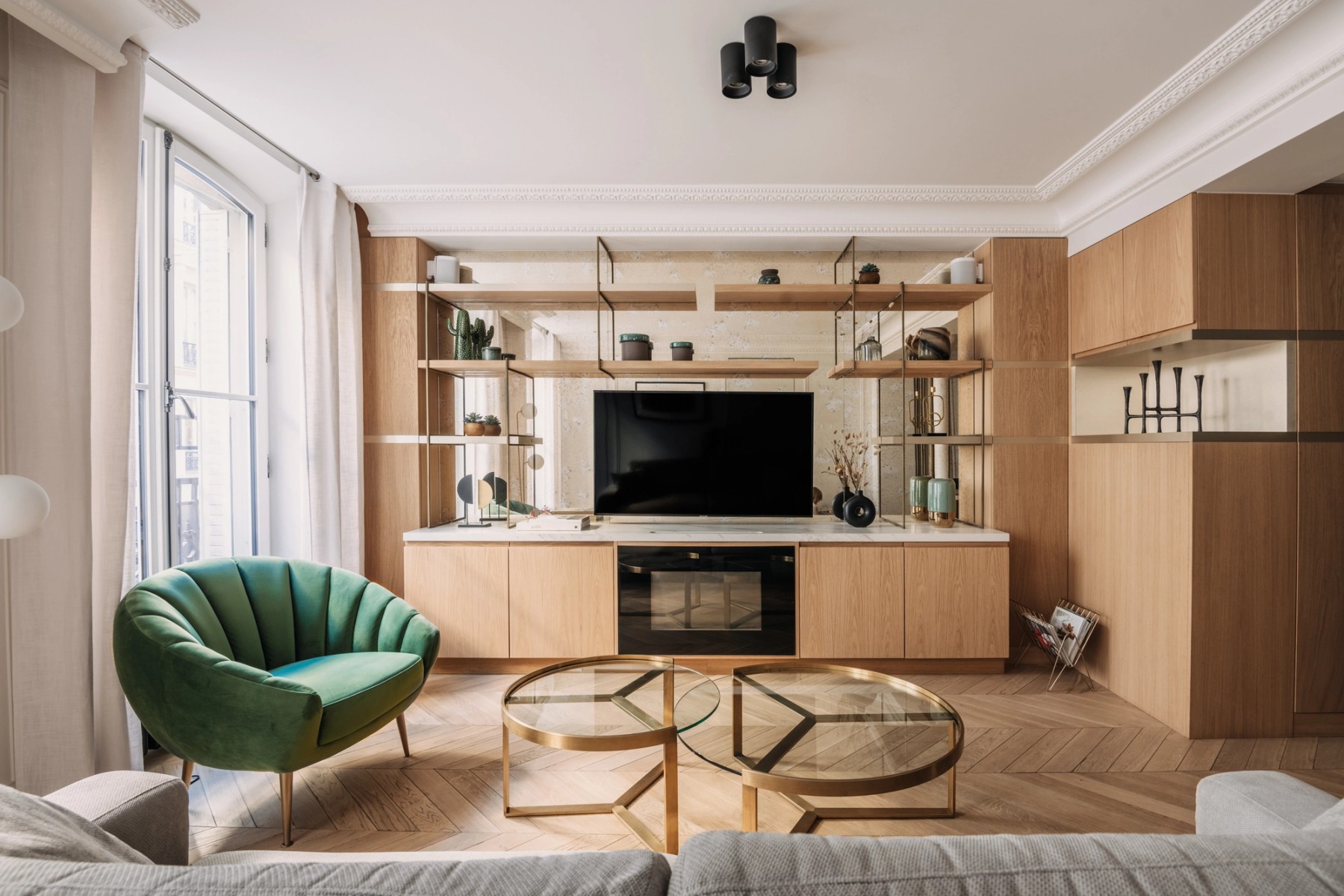 Picture Idea: Luxury Apartments Paris Short Stay Victoria Ii