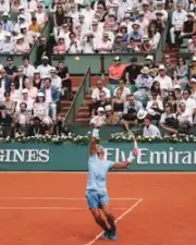 Roland Garros Paris