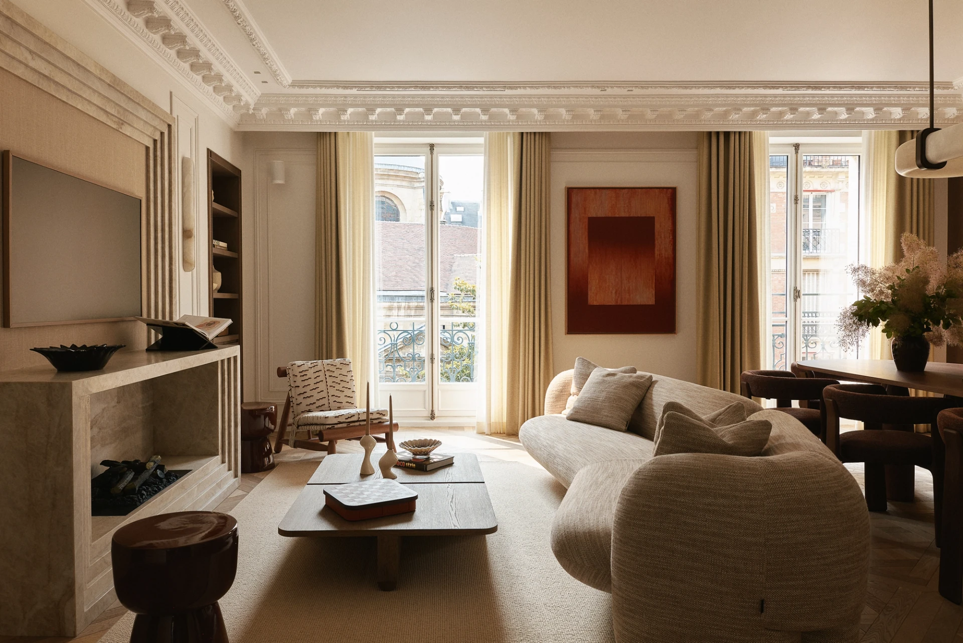 luxury-rental-paris