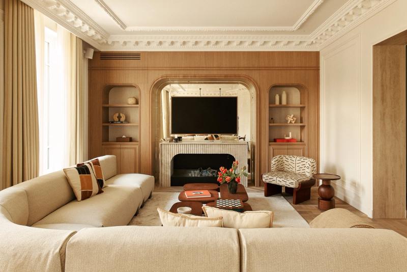 Artois I — 190 m²