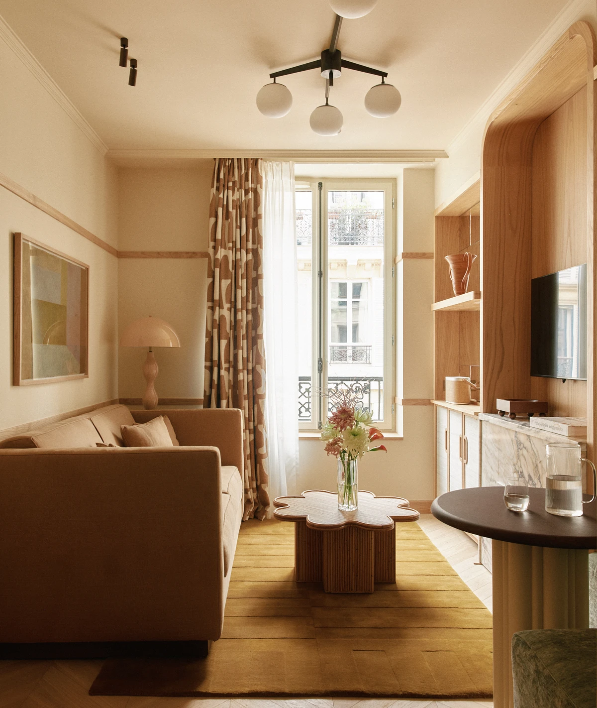 Vintimille - 1 Bedroom