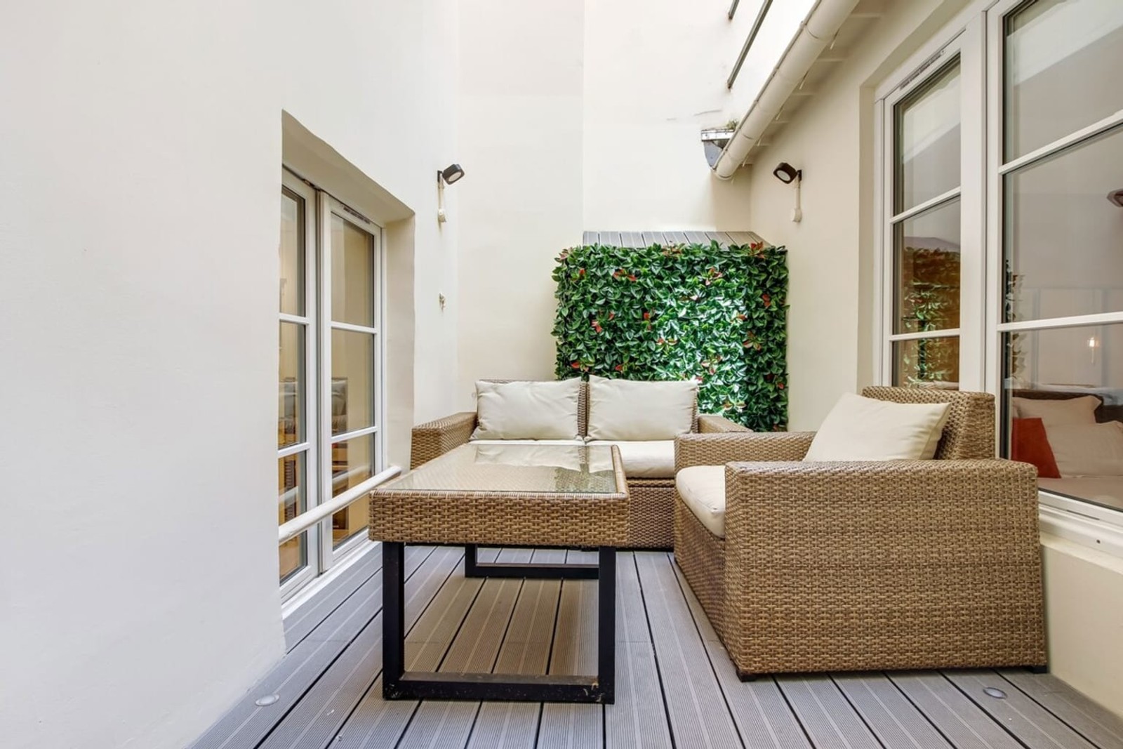 Luxury Apartments Paris Short Stay SaintHonoré VI Highstay