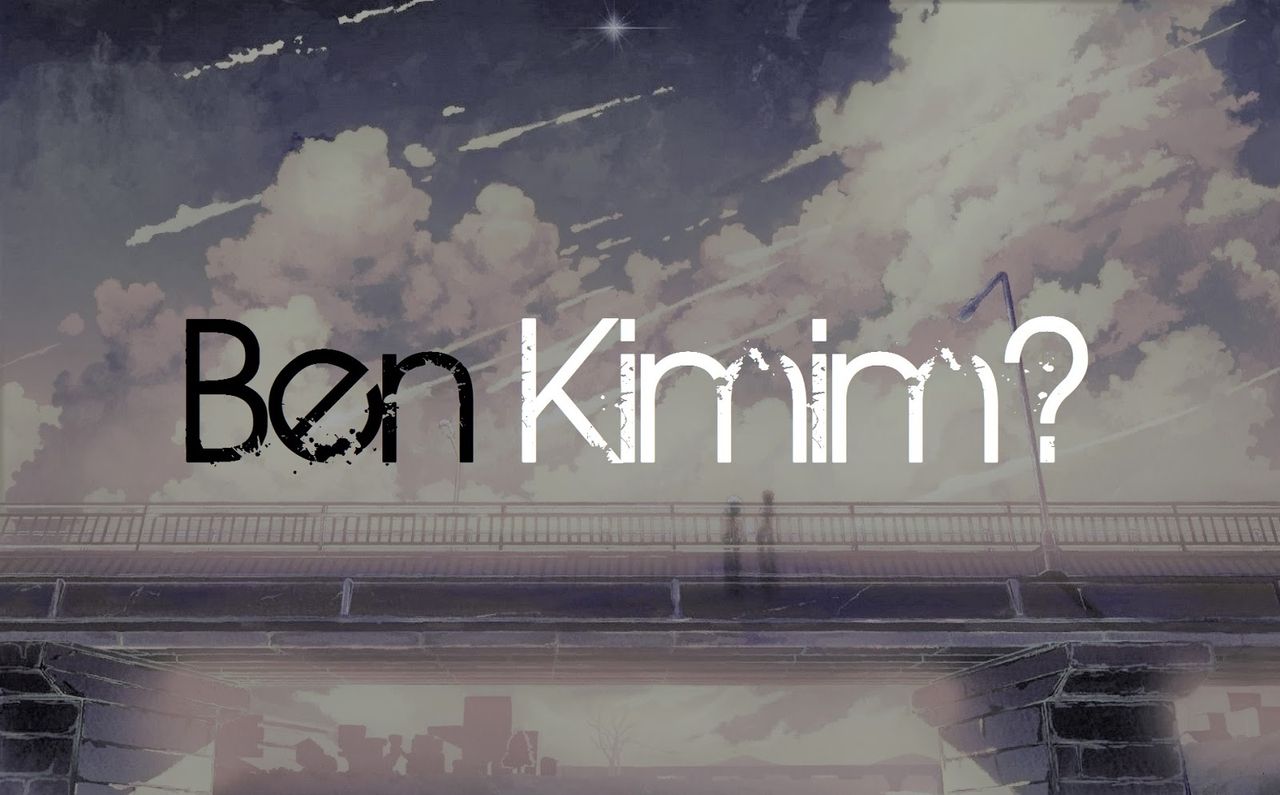 Ben Kimim?