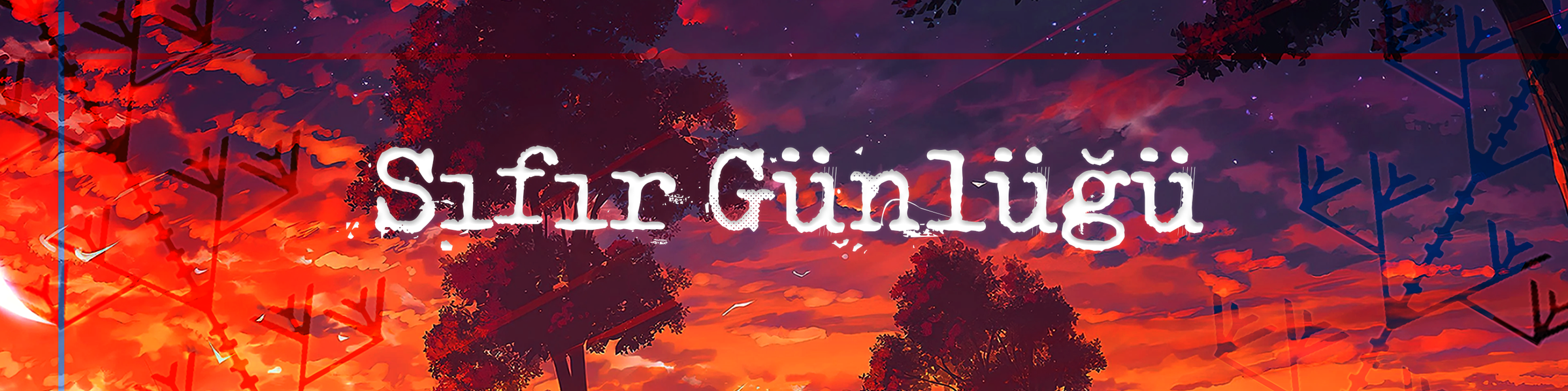 Cover Image Sıfır Günlüğü