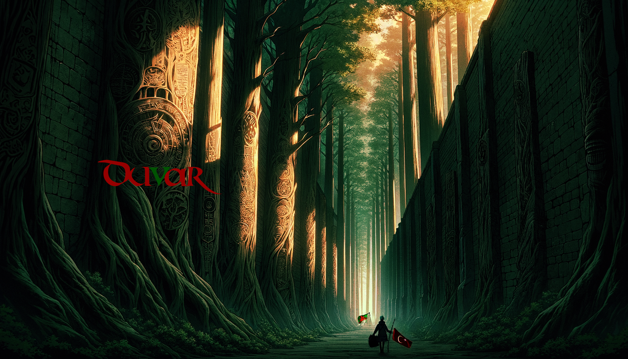 Duvar