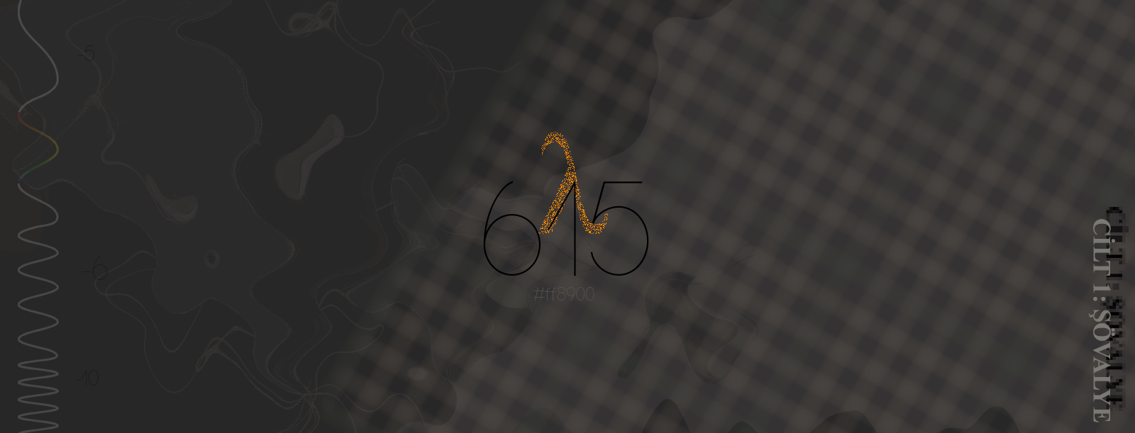 Cilt I: 615