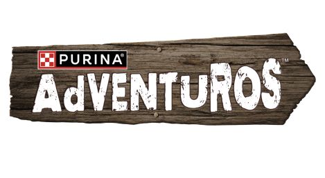 purina adventuros logotyp