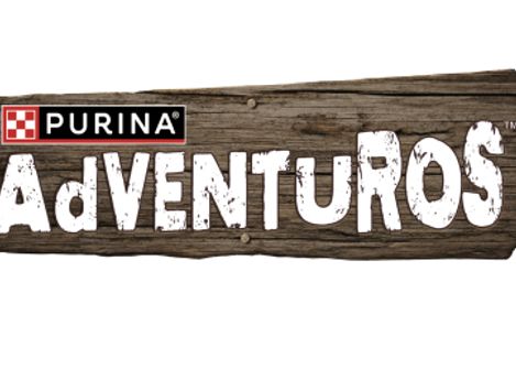 purina adventuros logotyp