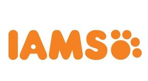 iams logotyp
