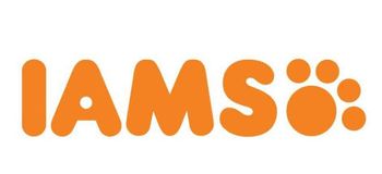 iams logotyp