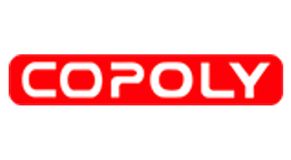 copoly logotyp