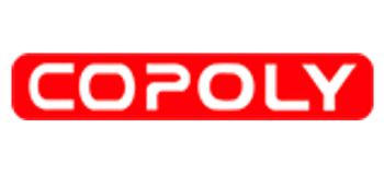 copoly logotyp