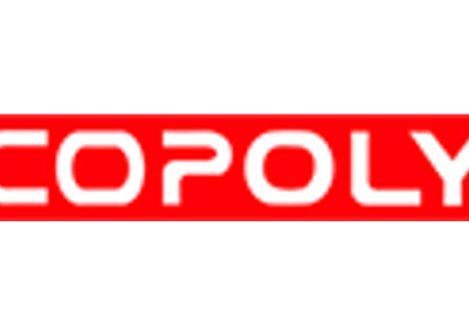 copoly logotyp
