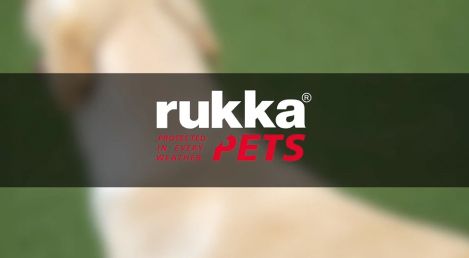 rukka pets logotyp