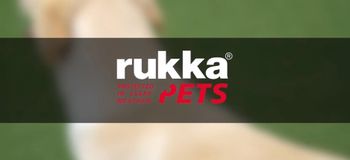rukka pets logotyp