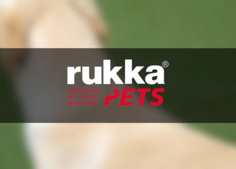 rukka pets logotyp